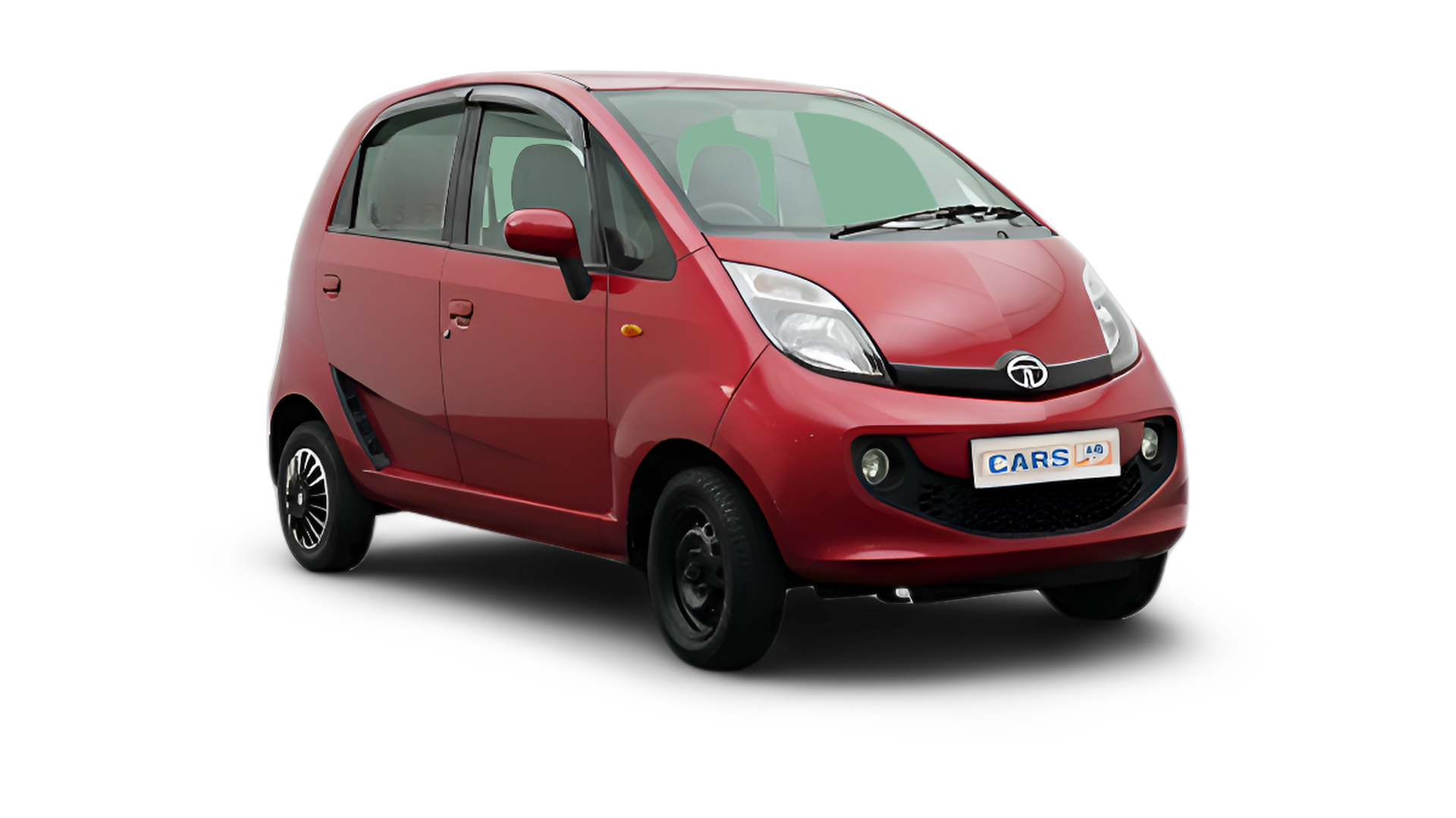 Tata Nano-img